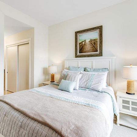 Serenity By The Sea Apartment Rockaway Beach Ngoại thất bức ảnh