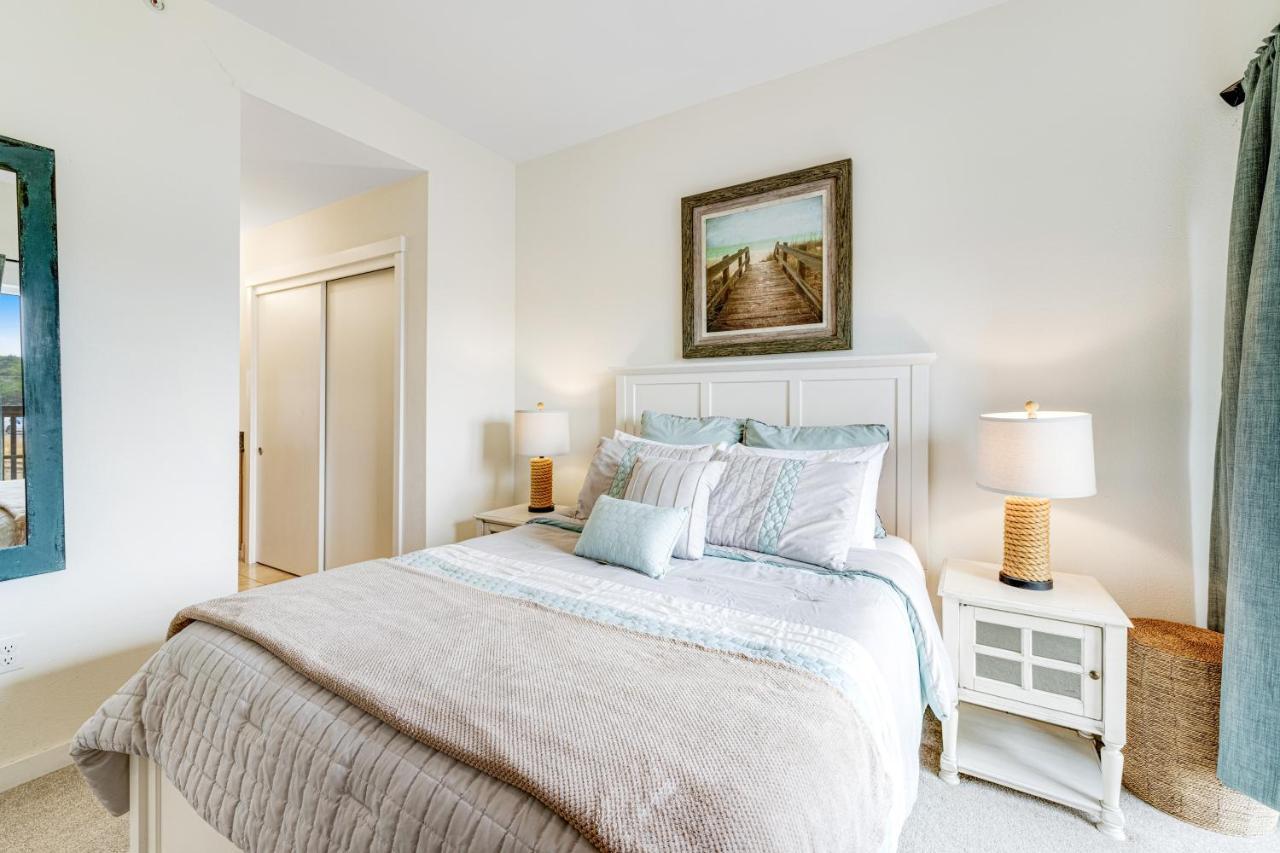 Serenity By The Sea Apartment Rockaway Beach Ngoại thất bức ảnh