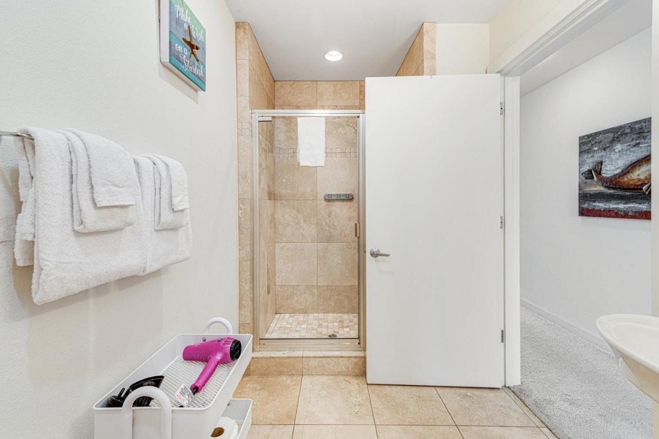 Serenity By The Sea Apartment Rockaway Beach Ngoại thất bức ảnh