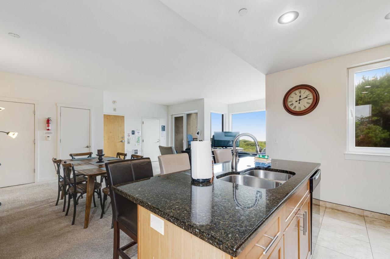 Serenity By The Sea Apartment Rockaway Beach Ngoại thất bức ảnh