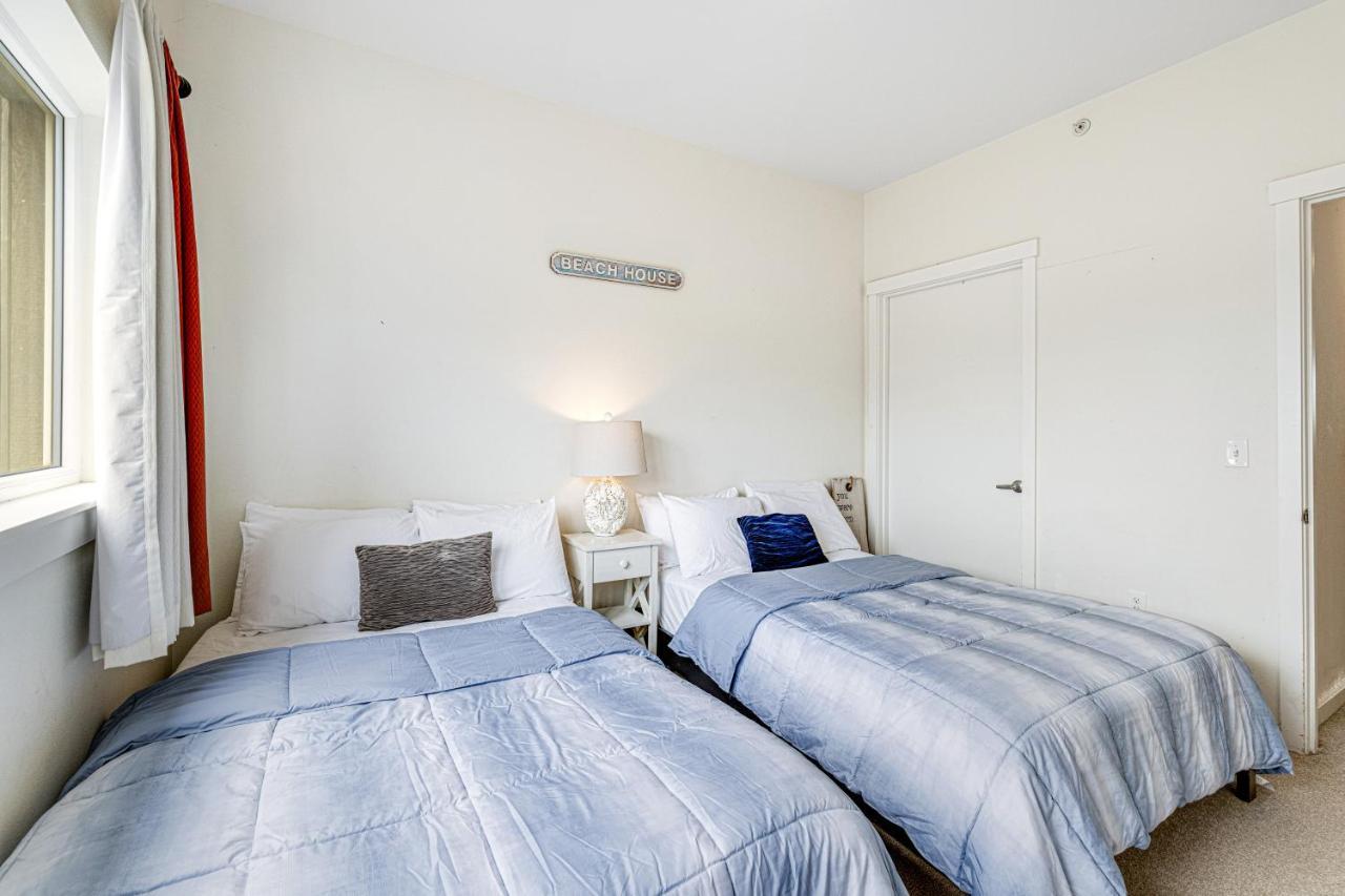 Serenity By The Sea Apartment Rockaway Beach Ngoại thất bức ảnh