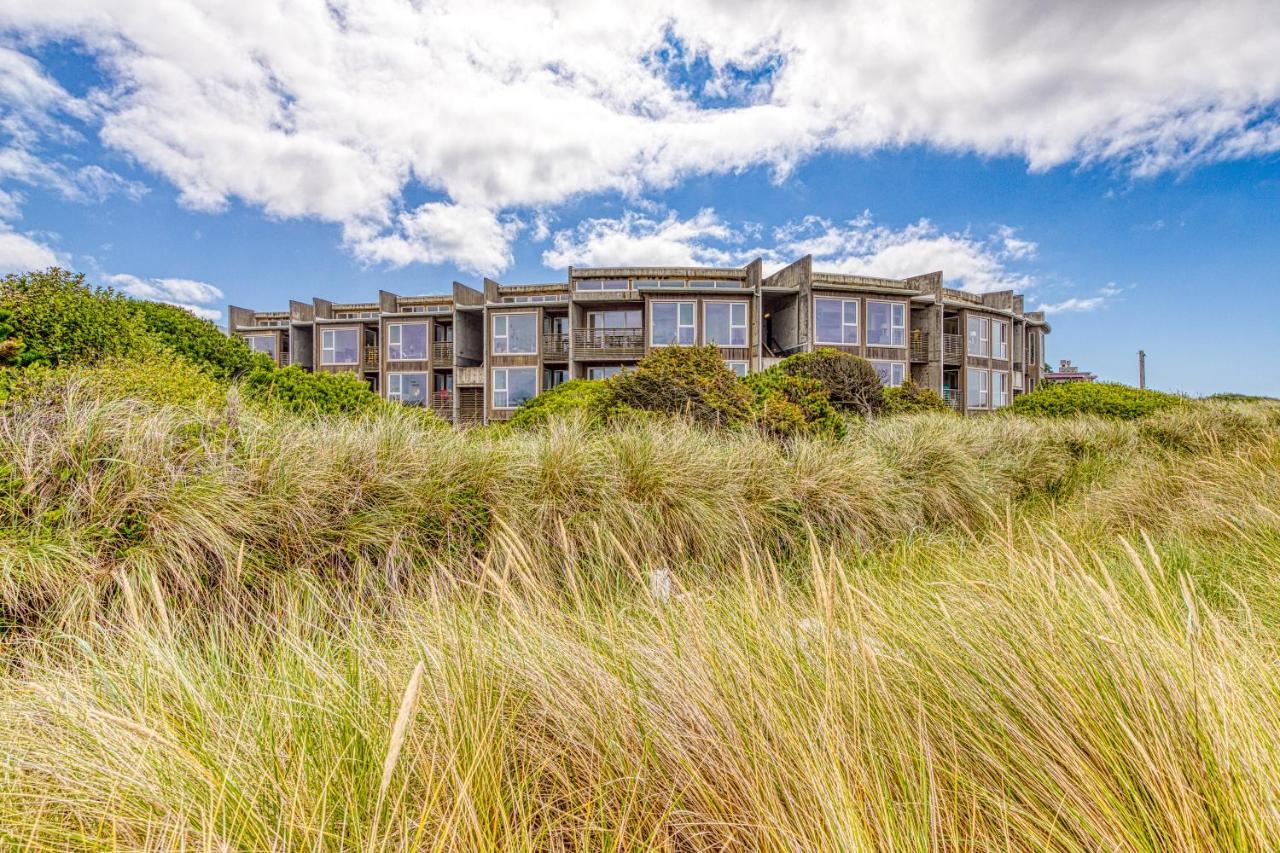 Serenity By The Sea Apartment Rockaway Beach Ngoại thất bức ảnh