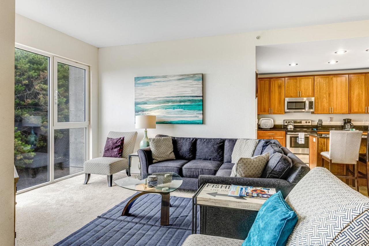 Serenity By The Sea Apartment Rockaway Beach Ngoại thất bức ảnh