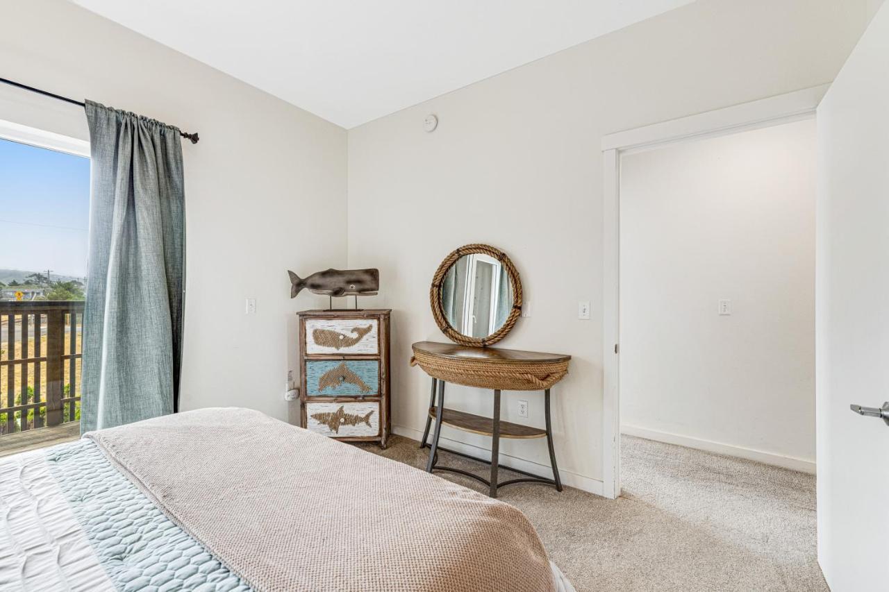 Serenity By The Sea Apartment Rockaway Beach Ngoại thất bức ảnh