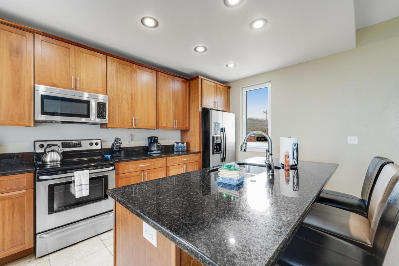 Serenity By The Sea Apartment Rockaway Beach Ngoại thất bức ảnh