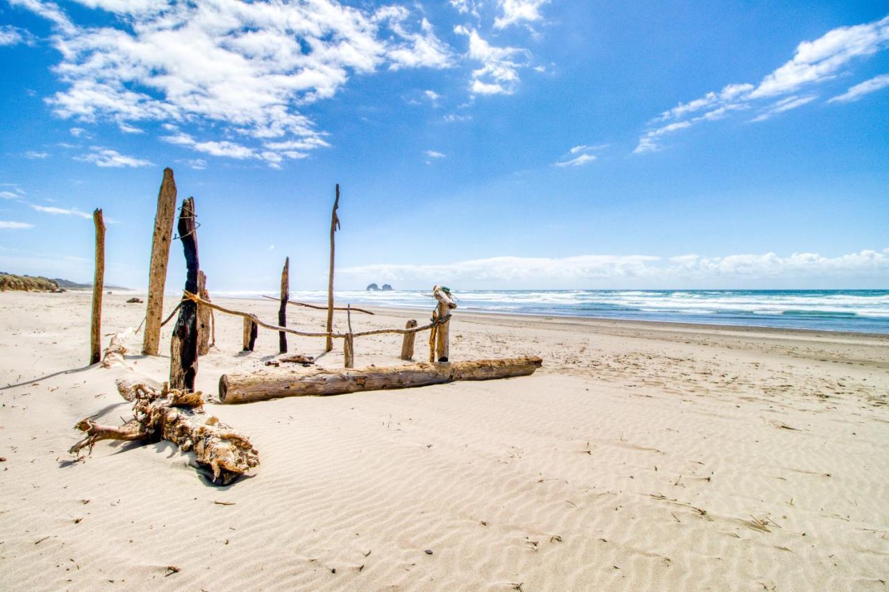 Serenity By The Sea Apartment Rockaway Beach Ngoại thất bức ảnh